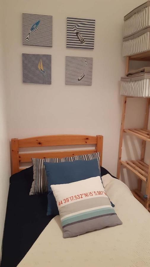Studio Proche Du Centre Ville Et De La Plage Villers-sur-Mer Eksteriør billede