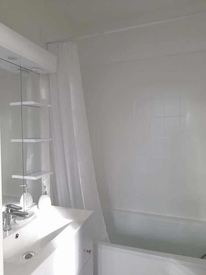 Studio Proche Du Centre Ville Et De La Plage Villers-sur-Mer Eksteriør billede